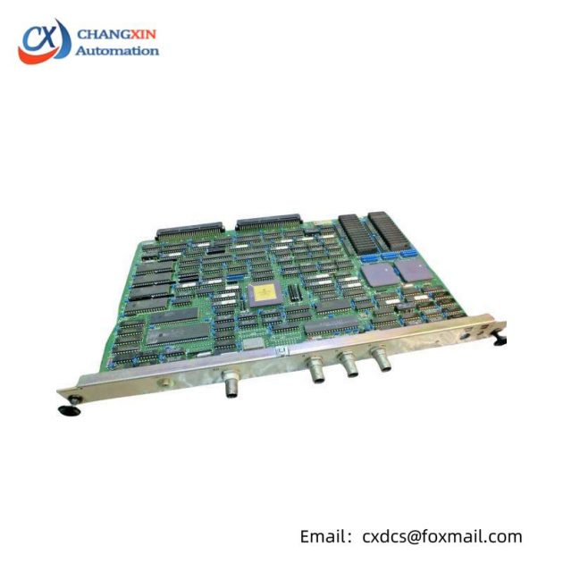 Yokogawa DP97*B AS S9032AL-0 Display Processor Card - High Precision & Reliable Display Solution
