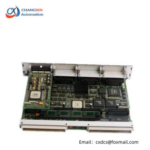 DS200DSPCH1A GE General Electric Mark VI Circuit Board, for Advanced Industrial Control Systems