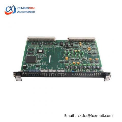General Electric DS200FCGDH1B - Advanced DSP Drive Control Module