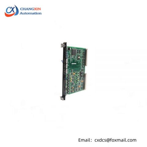 GE DS200FCGDH1BAA: Precision Gate Distribution & Status Card for Industrial Control Systems