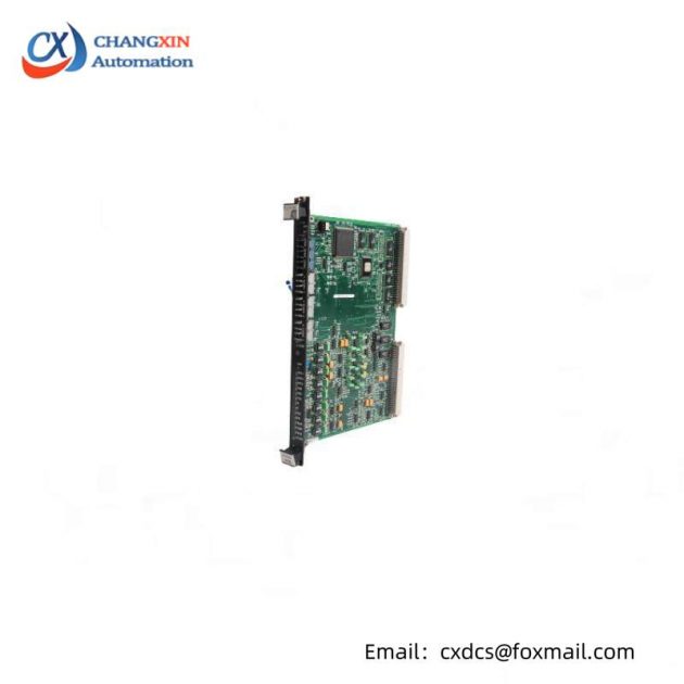 GE DS200FCGDH1BAA: Precision Gate Distribution & Status Card for Industrial Control Systems