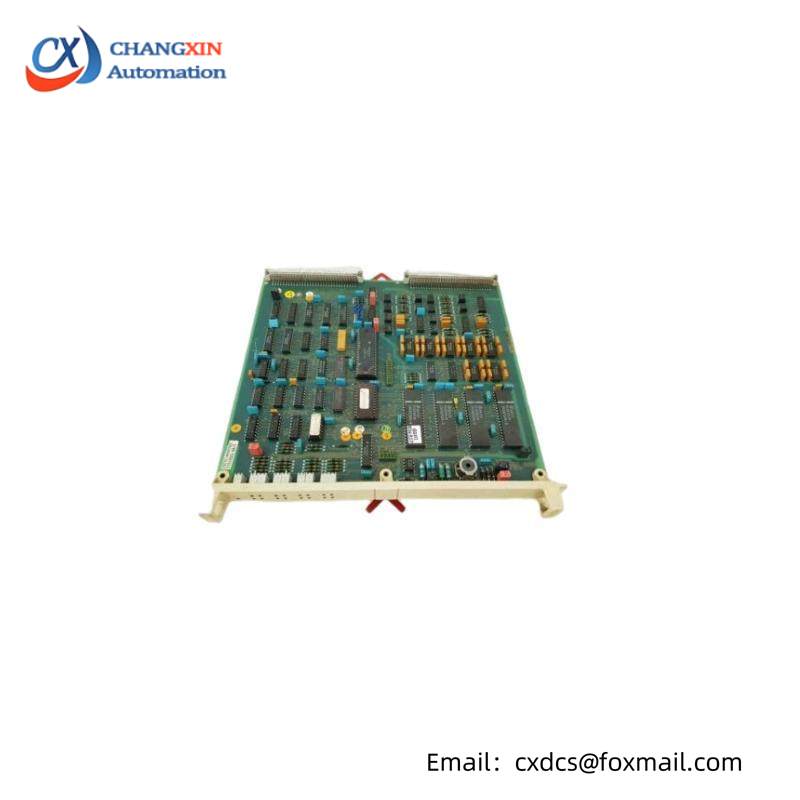dsca_114_abb_communication_module.jpeg ABB DSCA 114 Communication Module: Advanced Networking for Industrial Automation