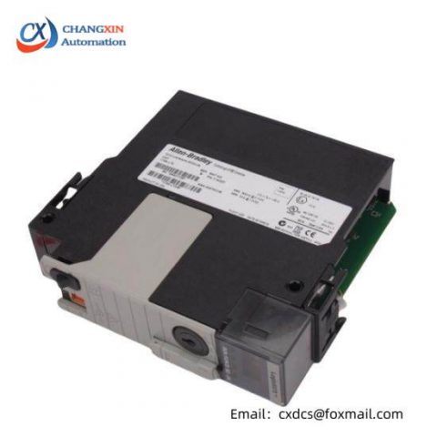 DURAPOINT VP2500 Industrial Control Module, High Precision and Reliability