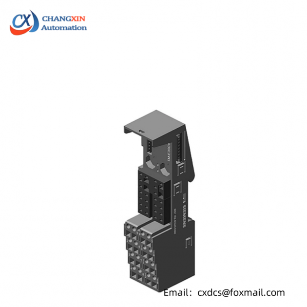 DURAPOINT VP2500 Industrial Control Module, High Precision and Reliability