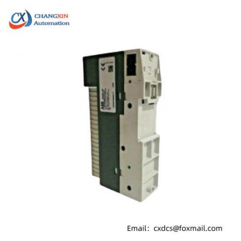 ABB DX561 - Advanced Automation Module, for Industrial Control Systems