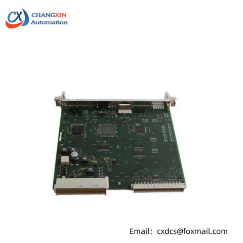 SIEMENS E10433-E0308-H110: High-Performance Industrial Control Module