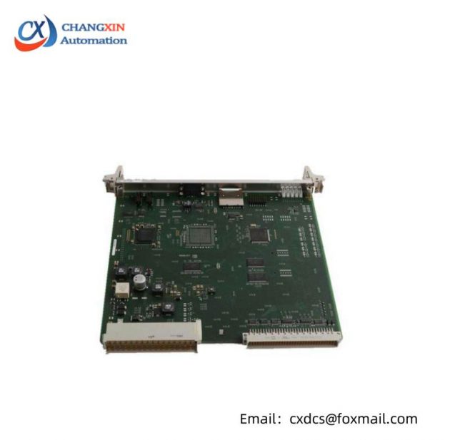 SIEMENS E10433-E0308-H110: High-Performance Industrial Control Module