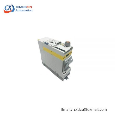 LENZE E84AVSCE7514SXO: High-Performance AC Drive for Industrial Automation