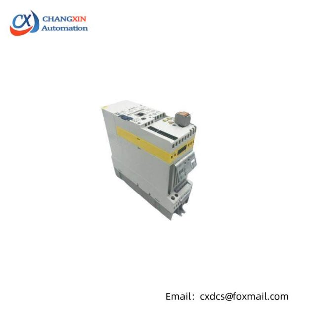 LENZE E84AVSCE7514SXO: High-Performance AC Drive for Industrial Automation