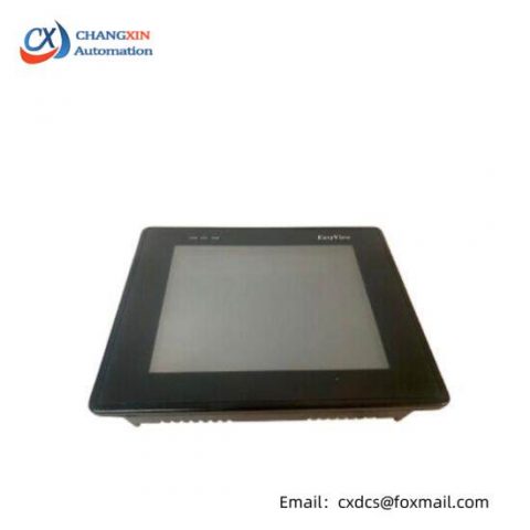 EVTech EasyView MT508TV - EVIEW MT508TV Touch Screen Panel