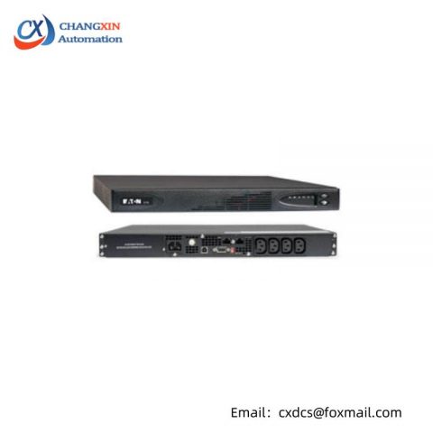 Eaton PW5115 1500I RM BLK Applied Materials Eaton Rackmount
