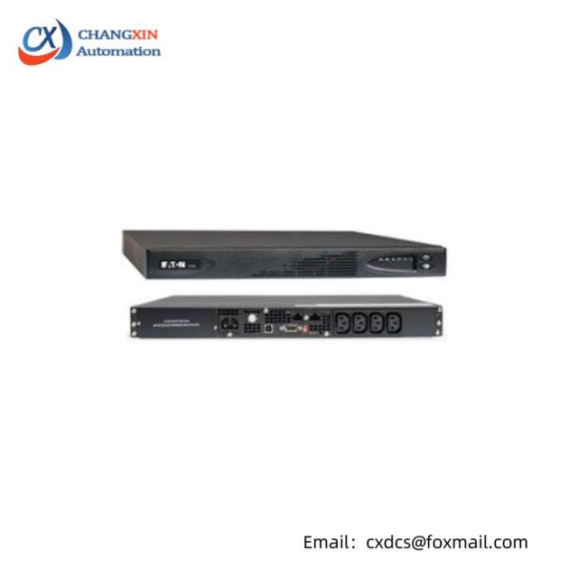 Eaton PW5115 1500I RM BLK Applied Materials Eaton Rackmount