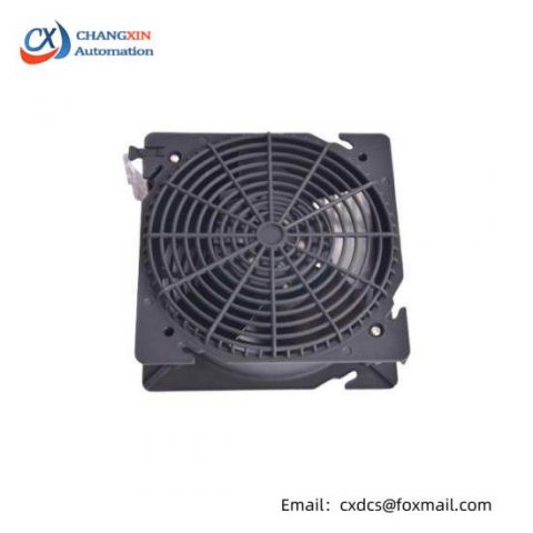 EBM PAPST Cooling Fan DV4650-470, Advanced Air Handling Solutions for Industrial Applications