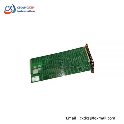 ENTEK EC6622LS - High-Frequency Vibration Monitoring Module
