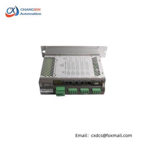 ELAU MC-4/11/01/400 VDM01U15AQ00 Servo Drive