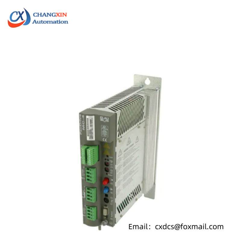 elau_mc-4_11_10_400_vdm01d10aa00_hw_eoq603_fw_v0022_xx_elau_servo_drive_3_phase_480_v_ac_24_v_dc_10_2_a_480_v_ac_1_a_24_v_dc.jpg Elau MC-4/11/10/400 VDM01D10AA00 Servo Drive: 3-Phase AC 480V, DC 24V, 10.2A (AC) & 1A (DC)