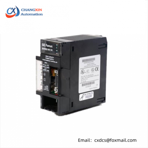 ELEMASTER IB3111500 Industrial Control Module