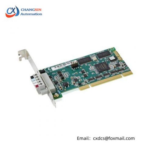 ELTEC PMCE-740 High-Performance Industrial Control Module