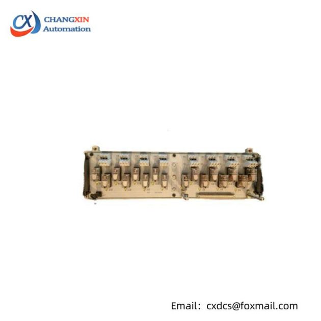 EMERSON 1C31219G01 High-Performance Industrial Control Module