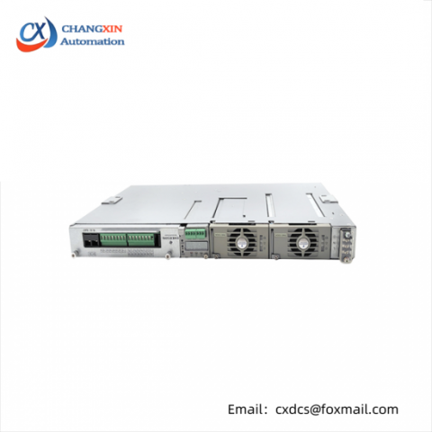 Emerson 212 C23-S1 Power Supply