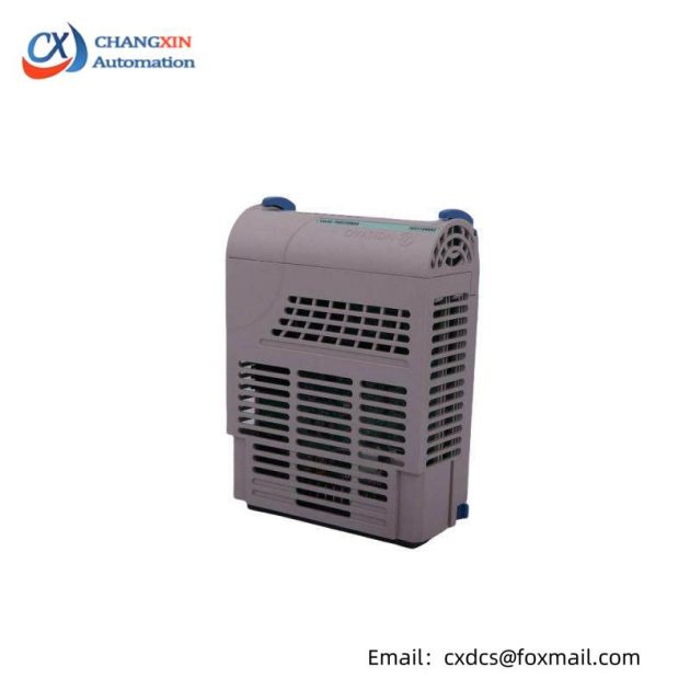 Emerson 5X00063G01 Analog Output Module (PM): Precision Control for Industrial Automation