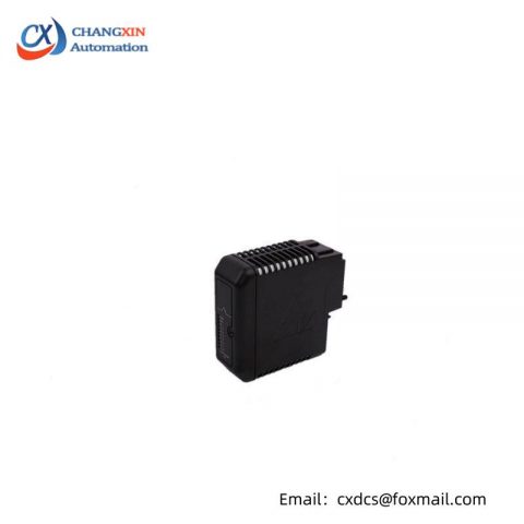 EMERSON CE4003S2B6 - High-Performance Industrial Control Module