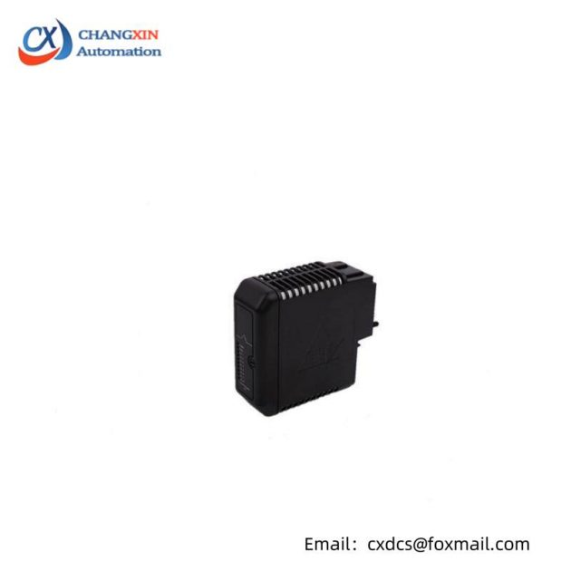 EMERSON CE4003S2B6 - High-Performance Industrial Control Module