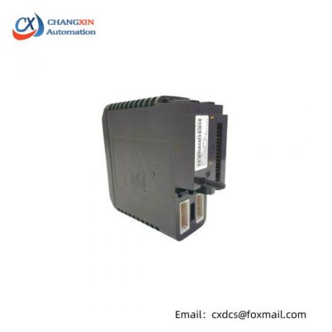 Emerson DeltaV KJ3204X1-BA1 12P3275X042: Advanced Control Module for Industrial Automation