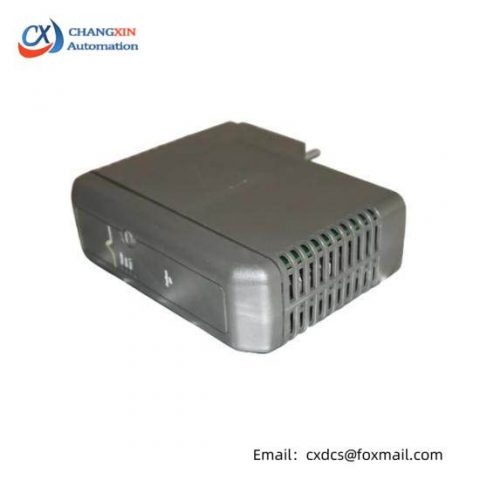 Emerson DeltaV VE4014 M-series Control Module
