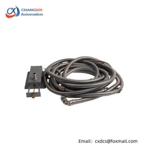 Emerson EPRO K20315/03-S Eddy Current Sensor