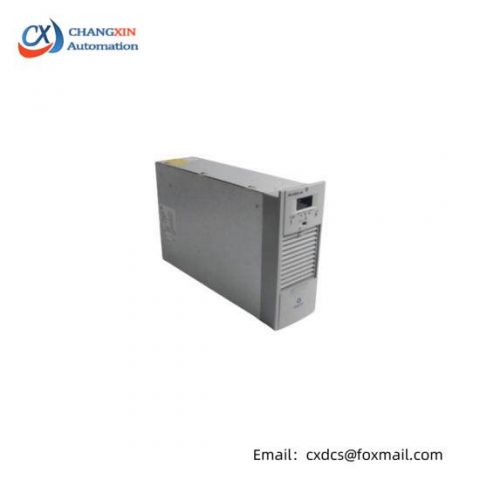 EMERSON HD22005-3A Industrial Charging Module