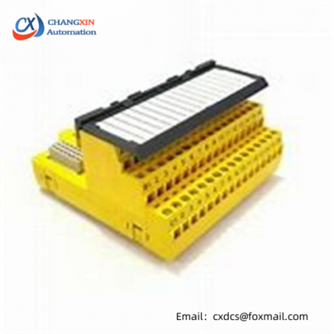 EMERSON KJ2201X1-BA1 Logic Solver Module, Precision Control for Industrial Automation