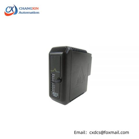 Emerson KJ3001X1-BH1 | Isolated Discrete Output Module - Precise Control for Industry