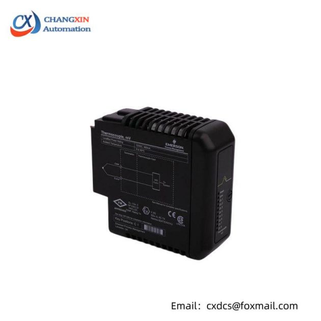 Emerson KJ3101X1-BA1 | 12P1865X062 VE4011B1 | Control Module