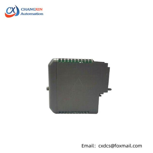 Emerson KJ3222X1-BA1, Analog Input HART Module, 12P2532X122, VE4003S2B2