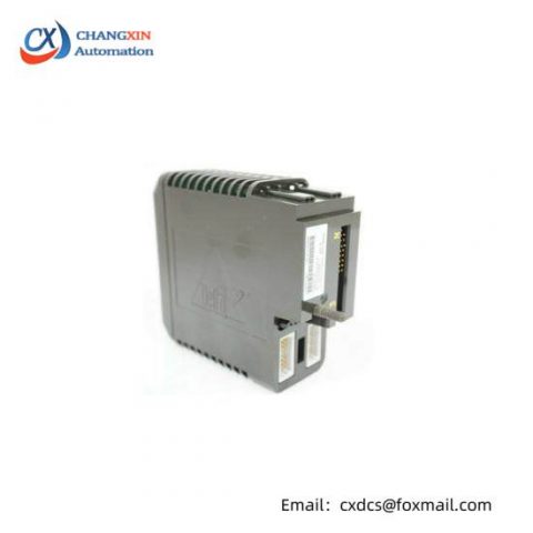 EMERSON KJ3241X1-BA1 12P2506X062: Redundant Serial Interface Card
