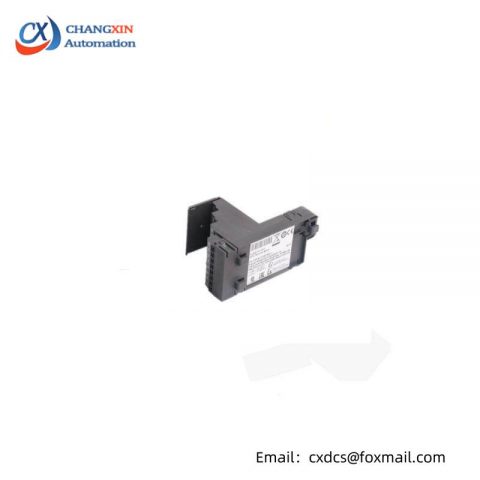 EMERSON KJ4001X1-CJ1 Logic Solver for Industrial Control Systems