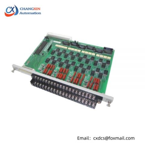 EMERSON KL3031X1-BA1 | 12P4630X112 Input Module