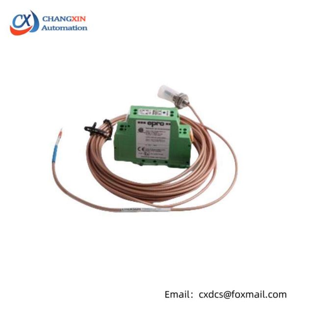 EMERSON L0115012 L0115032 - Industrial Control Module for Precision Applications