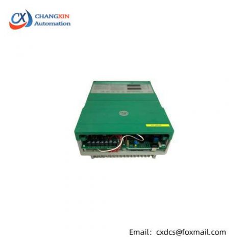 Emerson M25/M2 Mentor II DC Drives