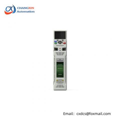 Emerson M701-04400172A AC Drive