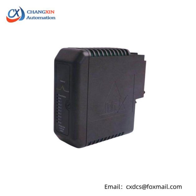 EMERSON MVME61006E-0163 - High Performance Industrial Control Module
