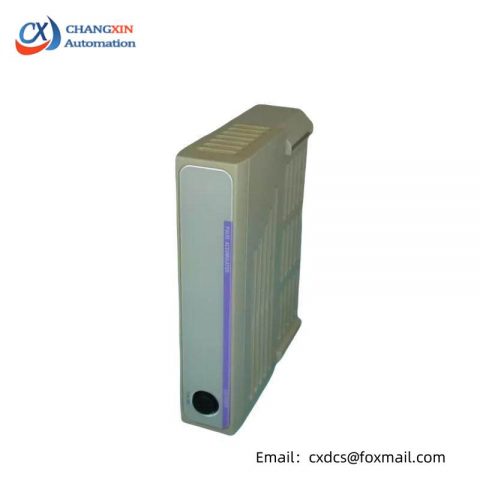 Emerson Ovation 1C31150G01: High-Performance Local Power Pos Common Pulse Accumulator for Industrial Control