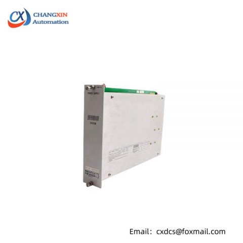 EMERSON PR6424/013-140 CON021: Precision Eddy Current Signal Converter