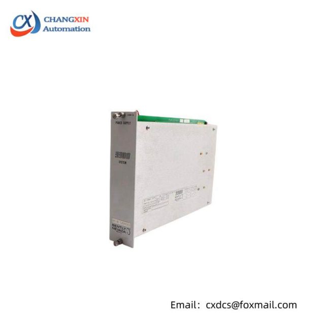 EMERSON PR6424/013-140 CON021: Precision Eddy Current Signal Converter