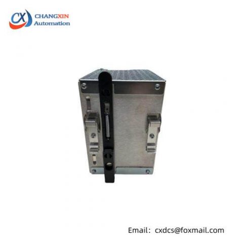 EMERSON SDN20-24-100C DIN Rail Power Supply - High Efficiency & Reliable Power Solution