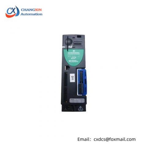 EMERSON SP0401 Unidrive SP AC Drive
