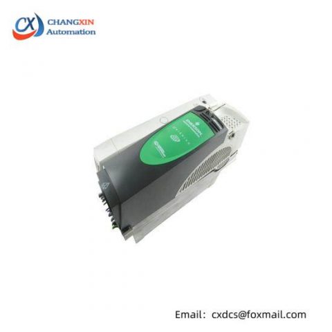 EMERSON SP2404 AC Drive: Industrial Automation Excellence