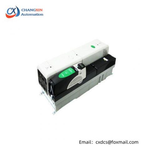 EMERSON SP5401 AC Inverter, Advanced Industrial Power Conversion Solution