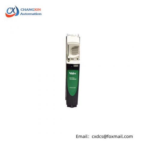Emerson SP6401 Control Techniques Unidrive AC Drive - High Efficiency & Precision in Industrial Automation